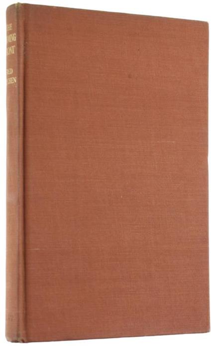 The Farming Front - Fred Kitchen - copertina