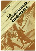 La Contestazione Studentesca