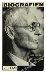 Hermann Hesse. Die Bilderwelt Seines Lebens