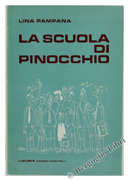 Bergoglio Libri d'Epoca Snc