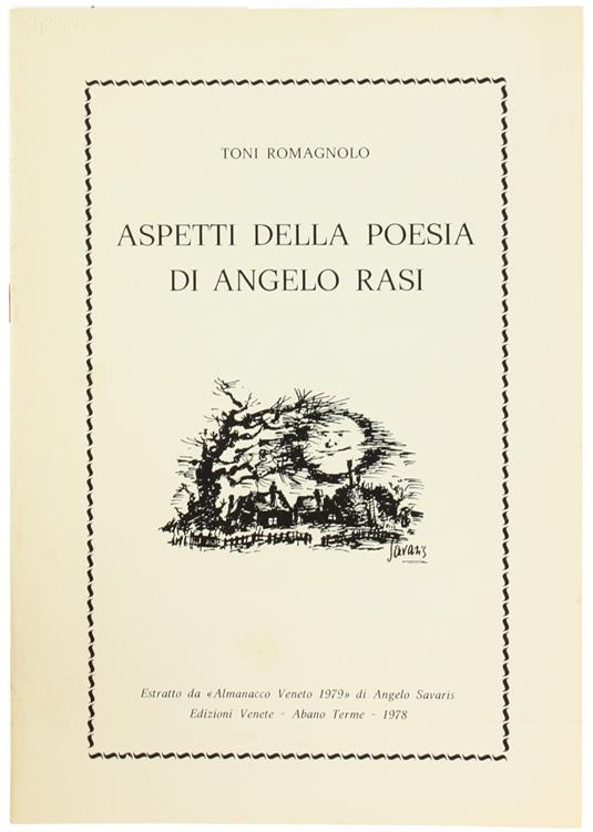 Bergoglio Libri d'Epoca Snc