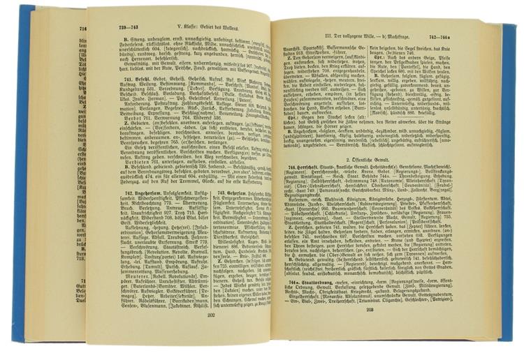 Deutscher Wortschatz. Ein Wegweiser Zum Treffenden Austdruck