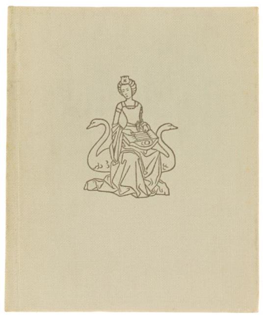 Ludwig Van Beethoven. L'Homme et Son Oeuvre. Liste Compléte des Oeuvres. Discographie. Illustrations - Jean Witold - copertina