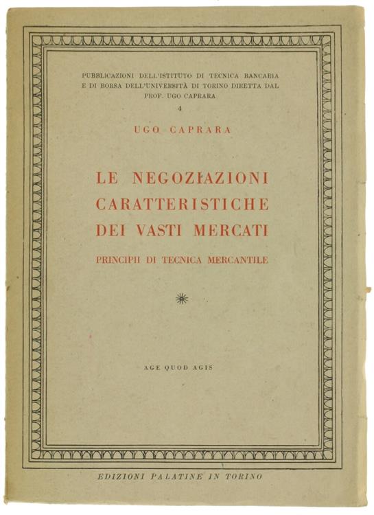 Bergoglio Libri d'Epoca Snc