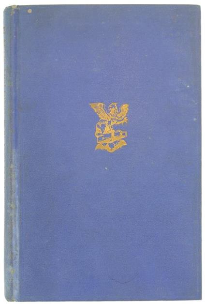 Plastic Molding and Plant Management - D.A. Dearle - copertina