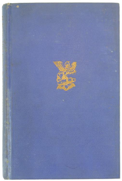 Plastic Molding and Plant Management - D.A. Dearle - copertina