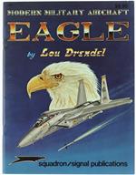 Eagle Modern Military Aircraft