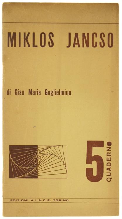 Miklos Jancso