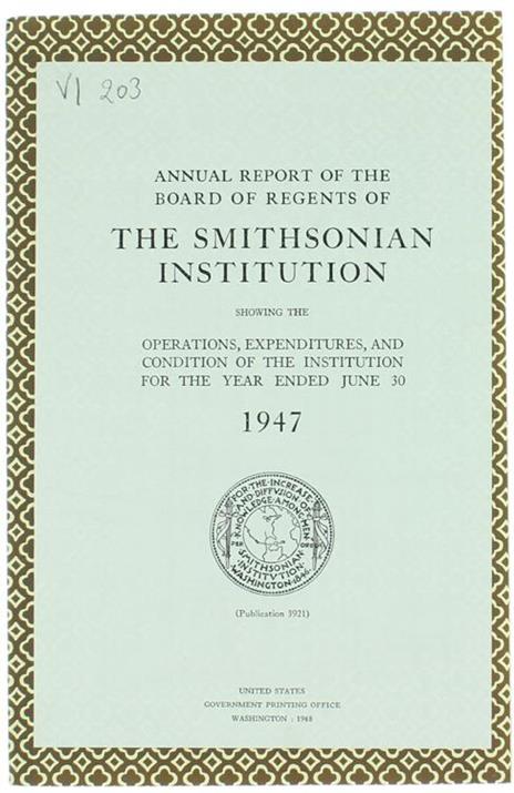Drowned Ancient Islands of the Pacific Basin - H. H. Hess - 2