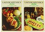 Menu per il Giorno Dopo. Lacuocaintasca N. 11 e 12