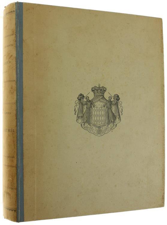 Bergoglio Libri d'Epoca Snc