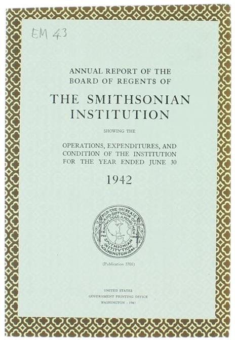 Insect Enemies of Our Cereal Crops - C.M. Packard - 2