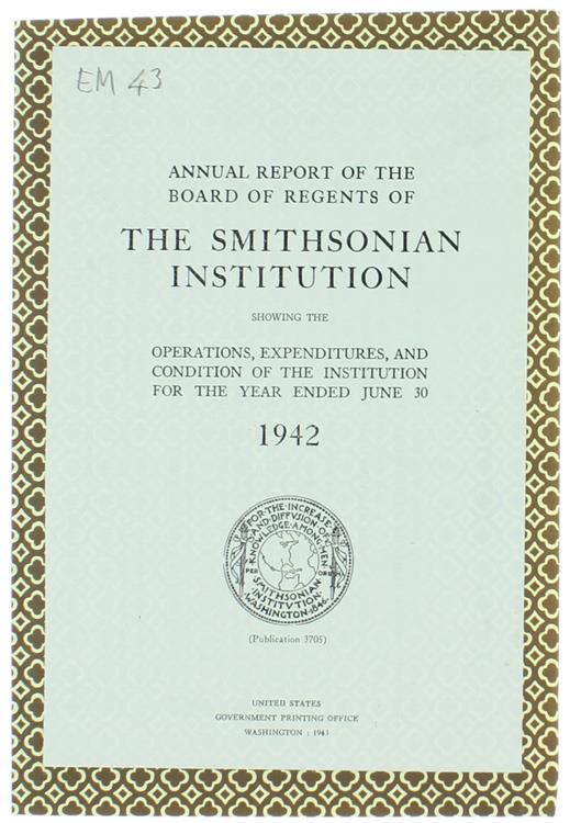 Insect Enemies of Our Cereal Crops - C.M. Packard - 2