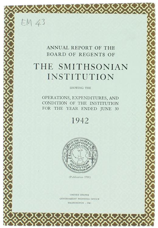 Insect Enemies of Our Cereal Crops