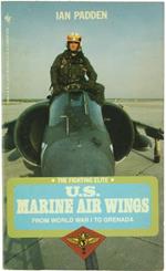 U.S. Marine Air Wings from World War i to Grenada