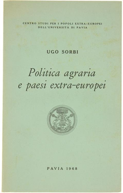 Bergoglio Libri d'Epoca Snc
