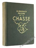 Almanach Prisma de la Chasse