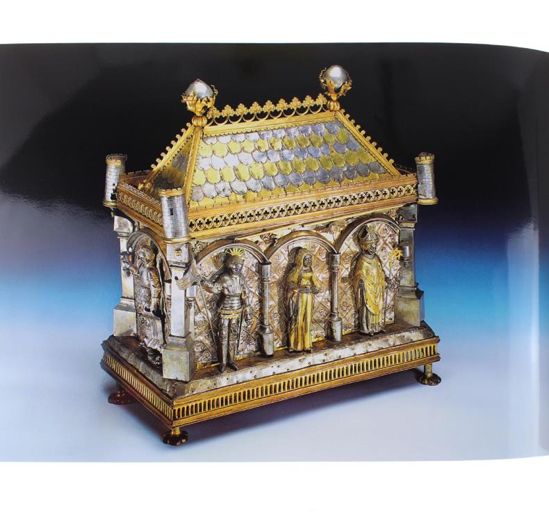 Valle d'Aosta Tesori del Tempo