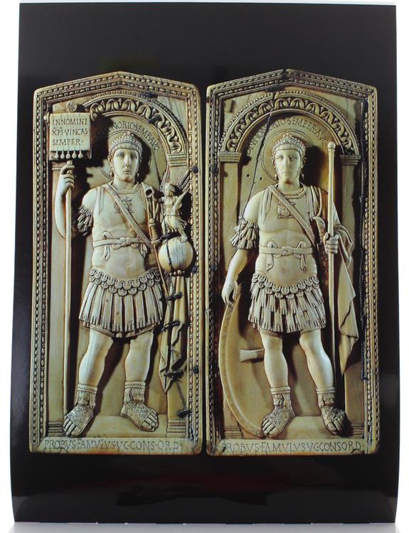 Valle d'Aosta Tesori del Tempo