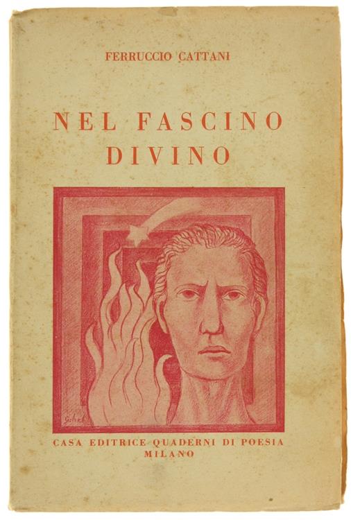 Bergoglio Libri d'Epoca Snc