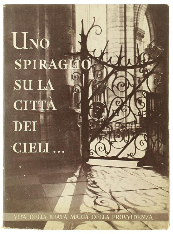 Bergoglio Libri d'Epoca Snc