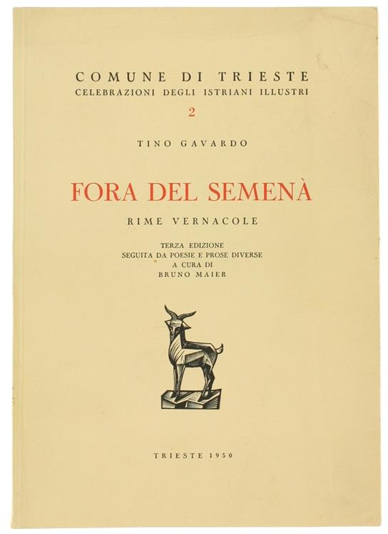 Bergoglio Libri d'Epoca Snc