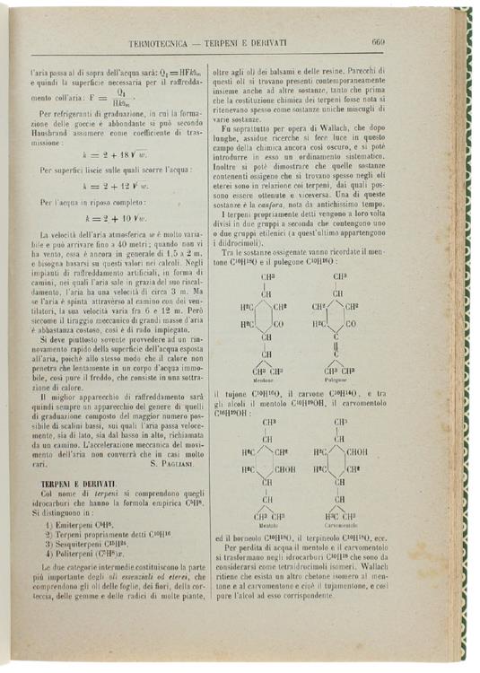 Bergoglio Libri d'Epoca Snc