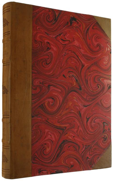 Bergoglio Libri d'Epoca Snc