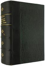 Dizionario Pratico Italiano-Tedesco e Tedesco-Italiano. con Riguardo Speciale alla Lingua Parlata, alle Espressioni Tecniche del Commercio, delle Scienze, dell'Industria, della Guerra e della Marina, della Politica, Ecc