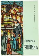 Francesca Siedliska