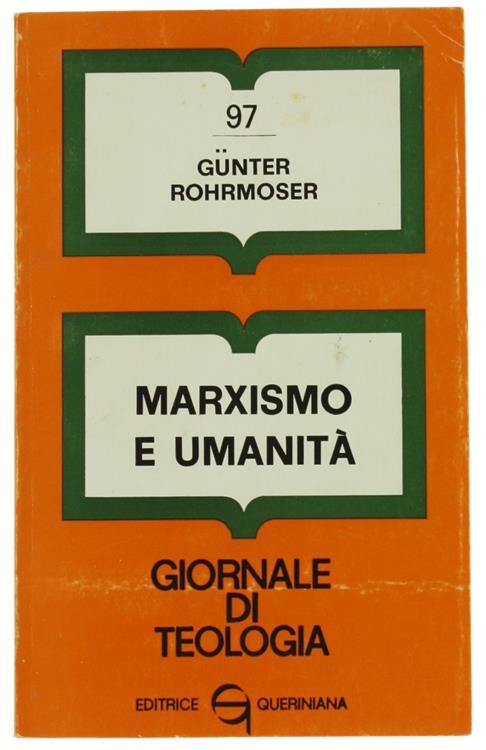 Bergoglio Libri d'Epoca Snc