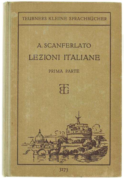 Bergoglio Libri d'Epoca Snc