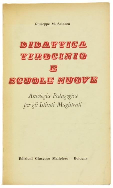 Bergoglio Libri d'Epoca Snc