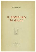 Il Romanzo di Giuda
