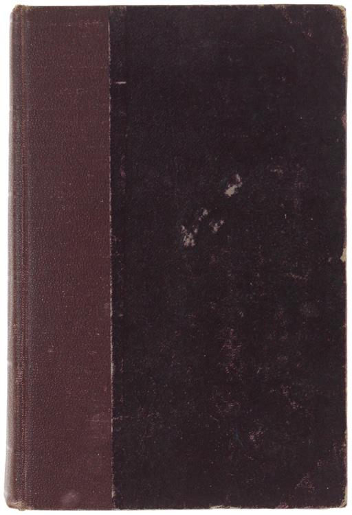 Bergoglio Libri d'Epoca Snc