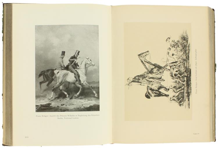 Die Kunst des Realismus und des Impressionismus Im 19. Jahrhundert