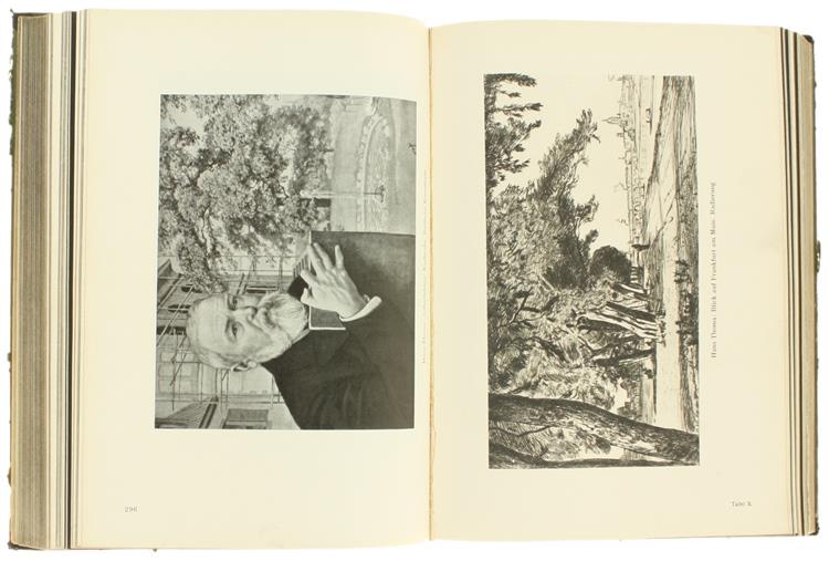 Die Kunst des Realismus und des Impressionismus Im 19. Jahrhundert