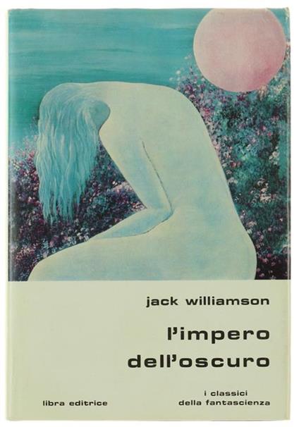 L' Impero dell'Oscuro - J. Williamson - copertina
