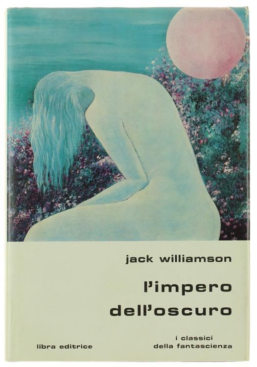 L' Impero dell'Oscuro - J. Williamson - copertina