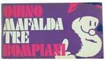Mafalda Tre
