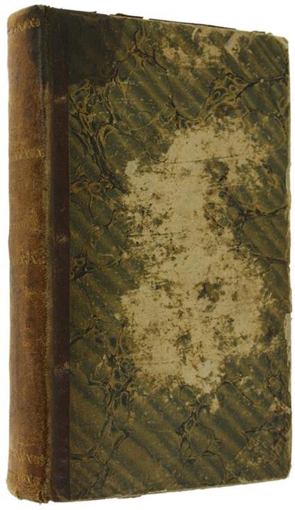 La Voce del Pastore. Discorsi Familiari per Tutte le Domeniche dell'Anno - Reguis - copertina