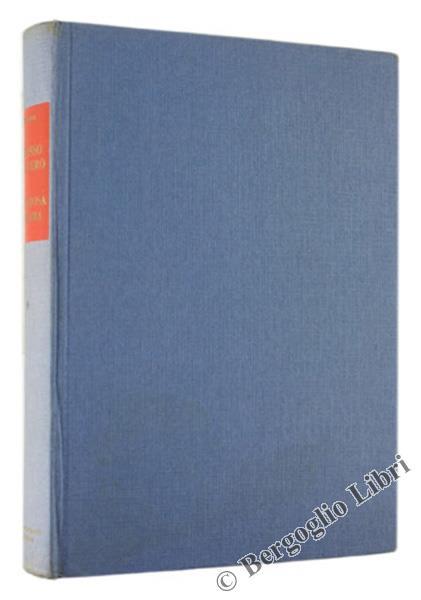 Il Rosso e il Nero Cronaca del XIX Secolo. la Certosa di Parma - Stendhal - copertina