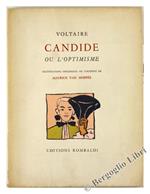 Candide Ou l'Optimisme