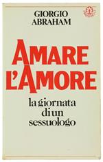 Amare l'Amore
