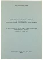 Problemi di Organizzazione Archivistica di Fondi Sindacali: il Caso della Camera Confederale del Lavoro di Torino