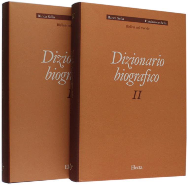 Bergoglio Libri d'Epoca Snc