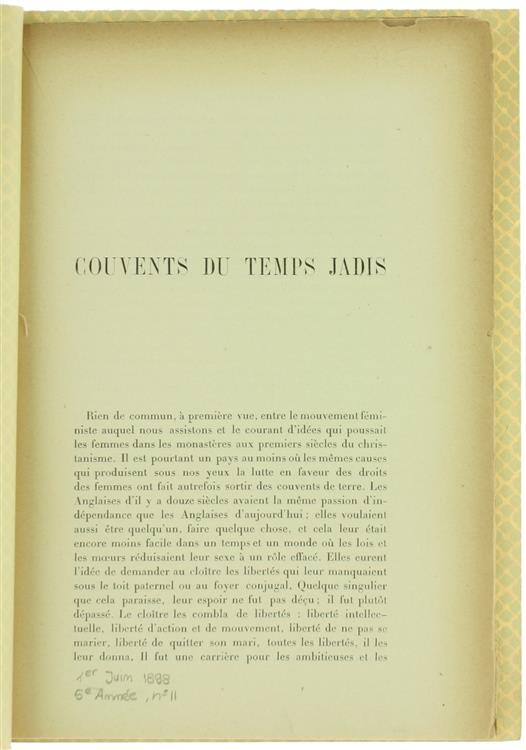 Bergoglio Libri d'Epoca Snc