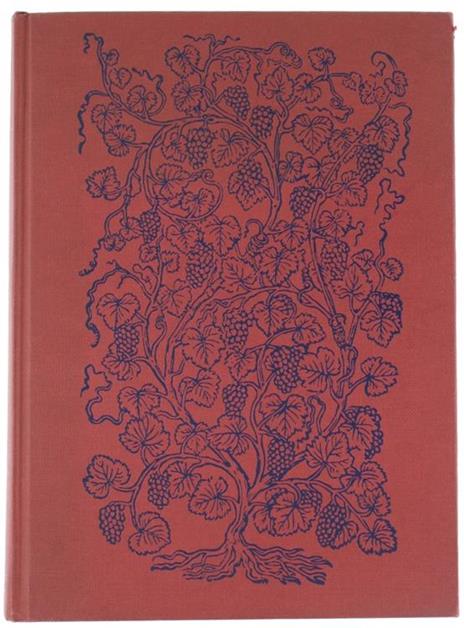 Le Livre du Vin. Tous les Vins du Monde - Bibiane Bell - copertina