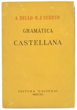 Gramatica Castellana