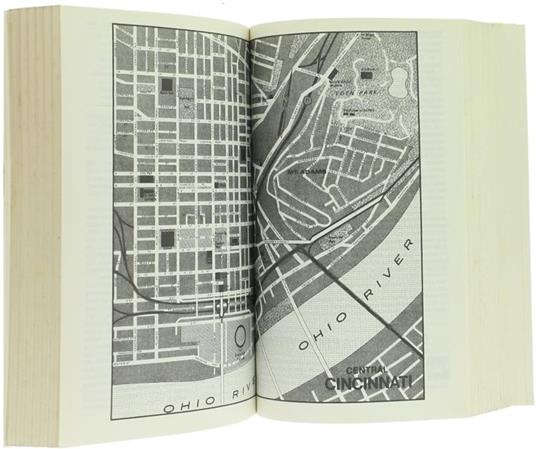 Stati Uniti - Stephen Birnbaum,Claire Hardiman,David Walker - 2